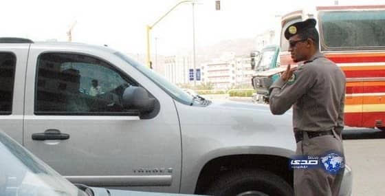 مرور المدينة: لا مؤثرات سلبية في الحركة مع بداية الدراسة