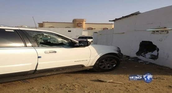 القبض على مهرّب حاول تضليل ومقاومة رجال الأمن في سعيدة الصوالحة