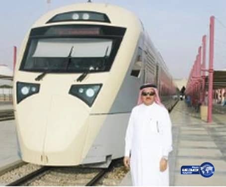 تسيير قطار الرياض - الدمام دون توقف وزيادة السرعة إلى 180 كلم في الساعة