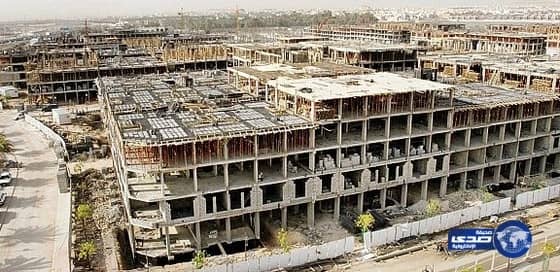 الرقابة والتحقيق ترصد أكثر من 127 مشروعاً متأخراً