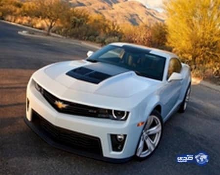 جنرال موتورز تستدعي نصف مليون سيارة "شيفروليه"