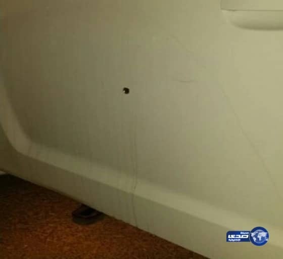 مجهولان يطلقان النار على عضو هيئة بطريق الخرج 