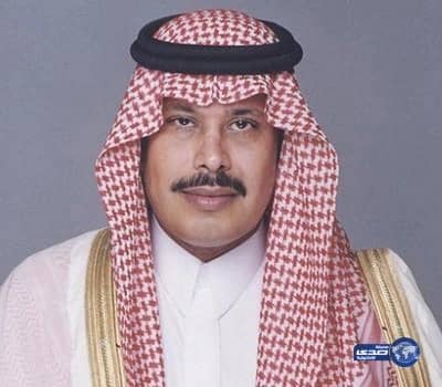 امير منطقة الباحة يستقبل المسؤولين والمواطنين مساء غدا الثلاثاء‎