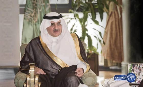 أمير تبوك يتجاوب مع "صدى"ويقدم مساعده مالية مجزية للمواطنة أم عبدالله