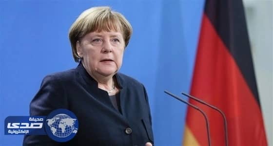 ميركل تبدأ مشاورات تشكيل حكومتها