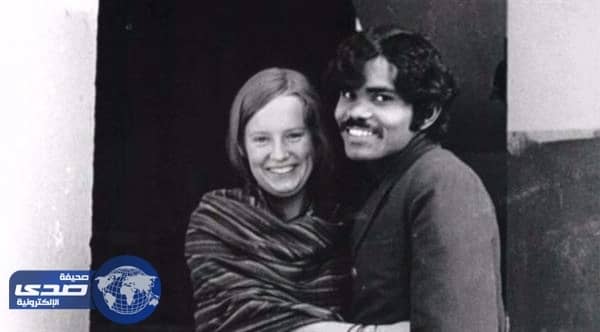 تعرف علي هندي سافر الى السويد بالدراجة لمقابلة حبيبته