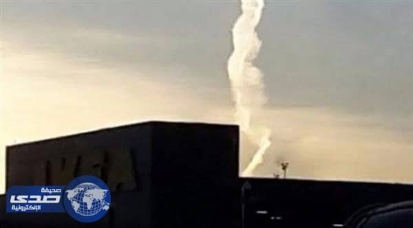 سحابة غريبة في سماء مانشيستر تٌثير دهشة علماء الأرصاد