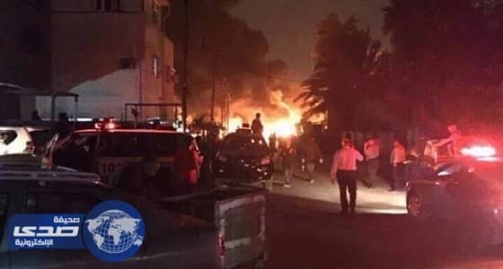 مقتل 4 أشخاص بينهم شرطي بهجمات متفرقة في العراق