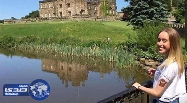 فتاة تتبرع بأعضائها لتنقذ حياة 9 أشخاص