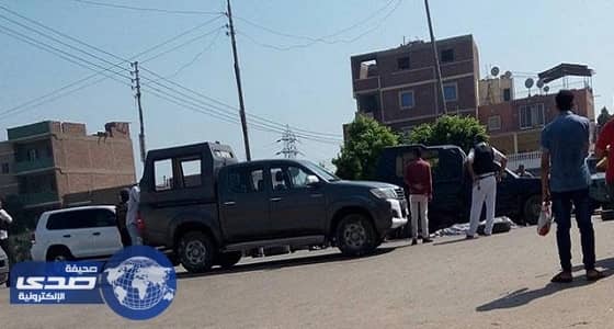 «العامة للاستعلامات المصرية» تصدر بيانا تحليليا حول الهجوم الإرهابي بالبدرشين واعتداء الغردقة