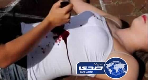 زوج  أجهز على زوجته بـ6 طعنات في غرفة النوم