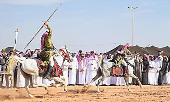 إن أكرمت اللئيم تمردا.. مطالبات بعزل البدو تحت شعار " وطن بلا بدوي "