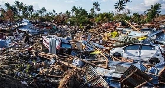 زلزال بقوة 6.1 درجات يضرب سواحل إندونيسيا