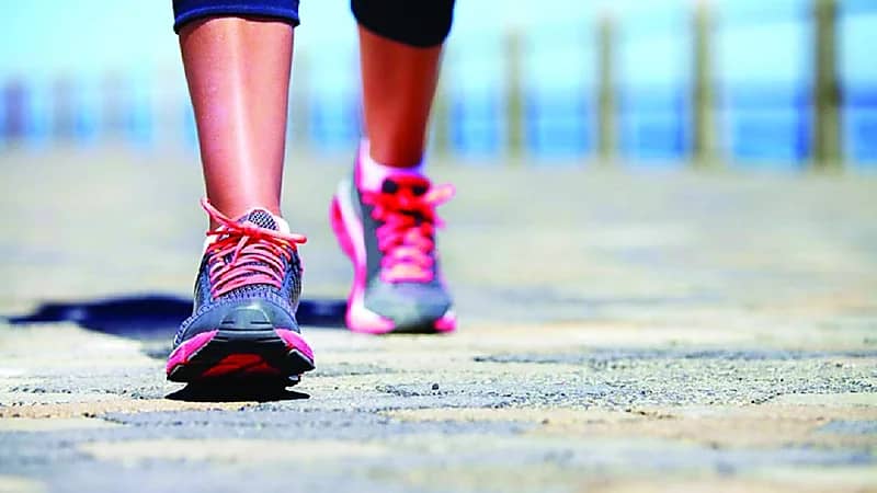 سعود الطبية تُقدم نصائح لرياضة آمنة في رمضان