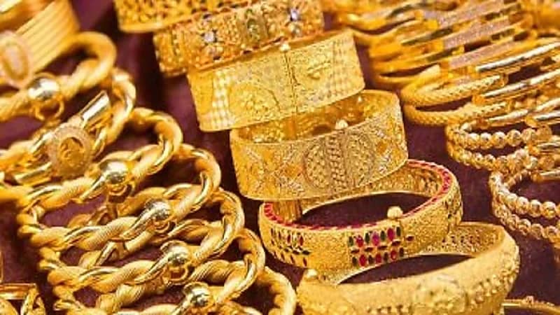 أسعار الذهب اليوم الجمعة