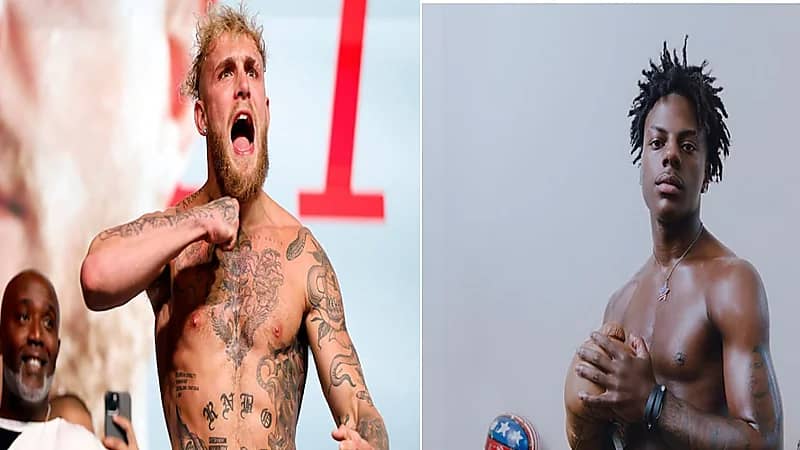 ‏بعد انتصاره على مايك تايسون... جيك بول يعرض نزالاً جديداً على سبيد بمبلغ 20 مليون دولار