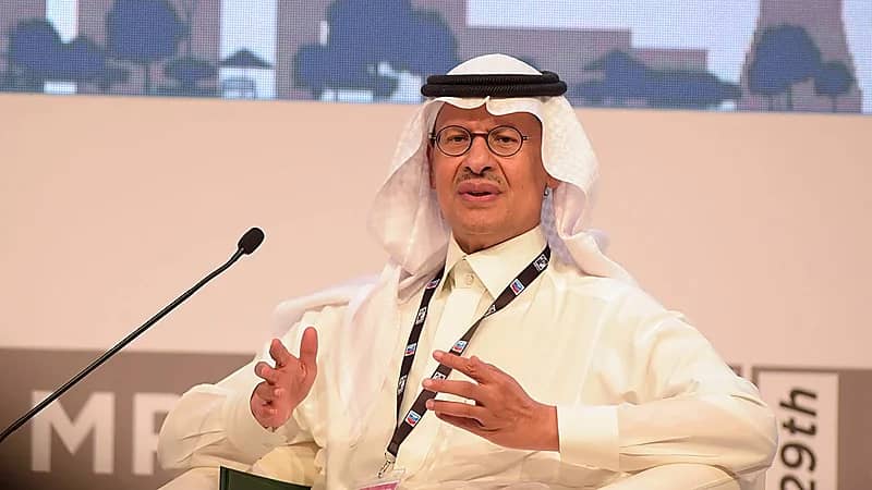 وزير الطاقة: مازلت أخطئ وتجربتي القاسية جعلتني أشرك الجميع في القرارات