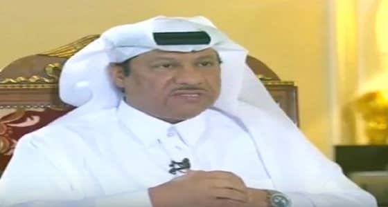 بالفيديو.. " الجابر " يروي ذكرياته مع حرب الخليج