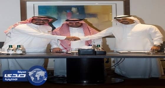 الكشف عن تفاصيل مشروع عربي إعلامي ترفيهي