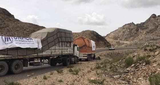 وزير يمني يستنكر احتجاز الميلشيات الانقلابية شحنة أدوية مخصصة لأطفال الحديدة