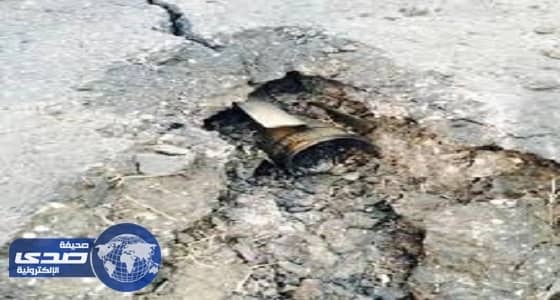 مصرع مقيم إثر سقوط مقذوفات عسكرية بجازان