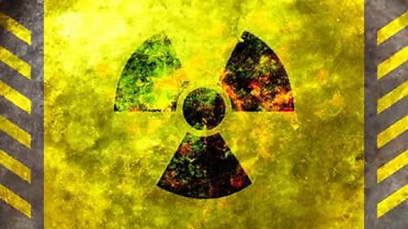 الوكالة الذرية تبحث عن " القنبلة القذرة " في موقعين بأوكرانيا