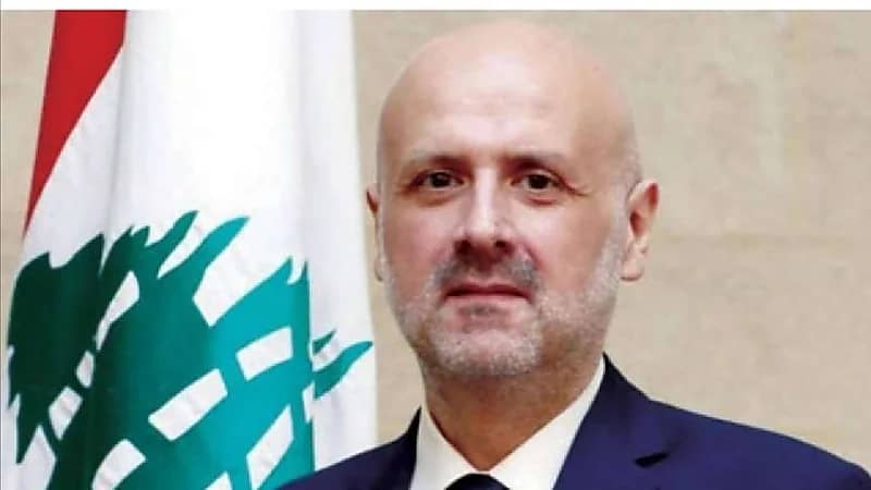 لبنان يوجه بترحيل جمعية الوفاق البحرينية المعارضة من غير اللبنانيين