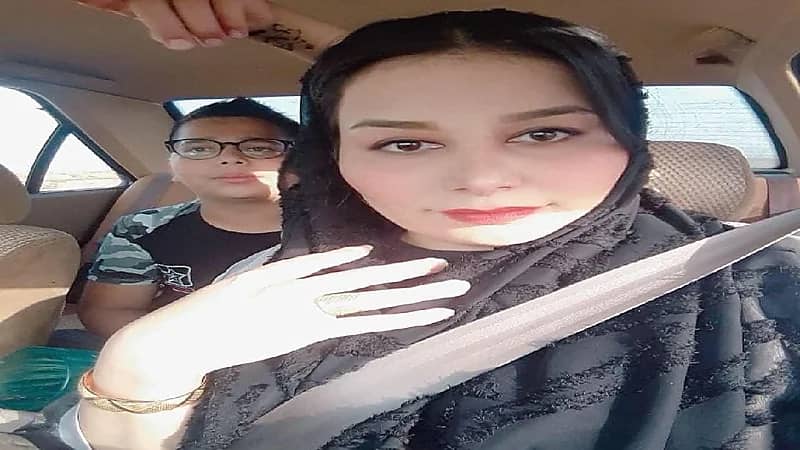 شاهد.. مصير مأساوي تلقاه سيدة أهوازية هربت من إيران لتتجمد في ثلوج تركيا