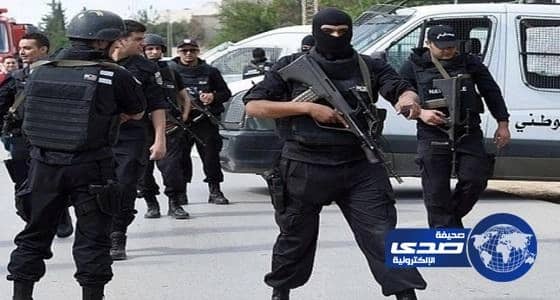 الأمن التونسي يكشف خلية إرهابية مكونة من 5 عناصر