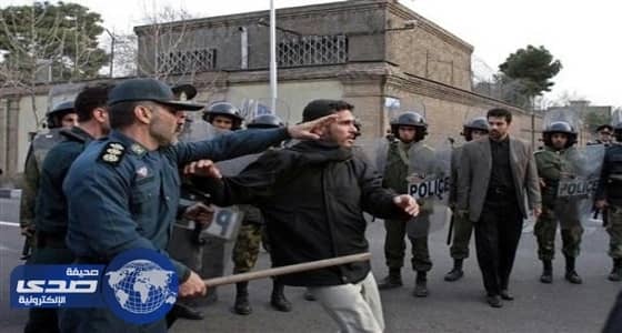 استنفار أمني في طهران تخوفا من اندلاع ثورة جديدة