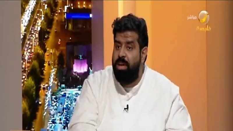 بالفيديو.. شيف يروي تفاصيل زيارة أمير القصيم التي تسببت في انطلاقته