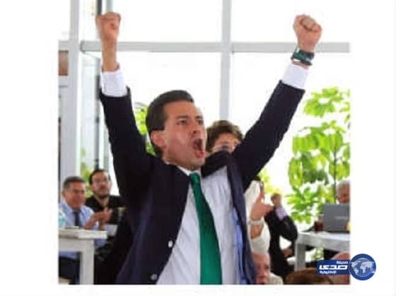 مظاهرات في المكسيك ضد اقتراح الرئيس بالسماح بزواج المثليين