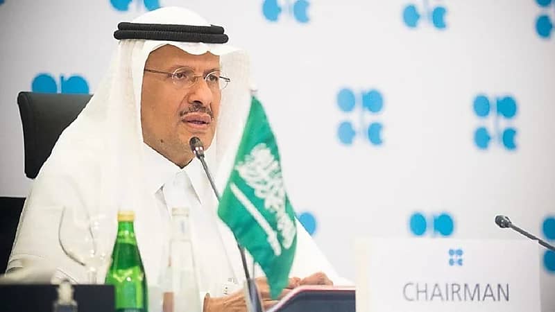 بالفيديو.. وزير الطاقة: بدء تشغيل المركز النووي بدعم من المملكة