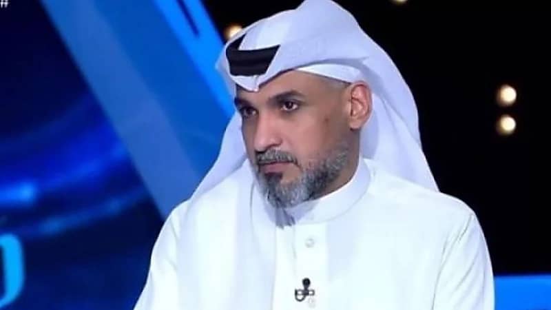 منصور عبدالله يوضح حقيقة اعتراض العين على تعيين أدهم مخادمة كحكم للقاء .. فيديو