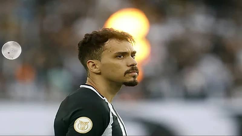 فيديو..تعليق إدواردو على هزيمة فلامنجو أمام الهلال