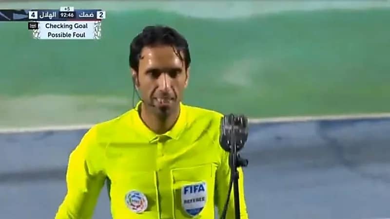 بالفيديو.. أبرز الحالات التحكيمية في الجولة الـ26 من الدوري