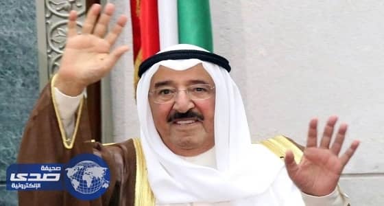 أمير الكويت يغادر المملكة بعد زيارة قصيرة