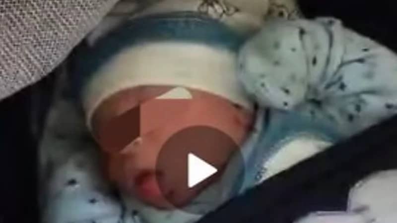 أم تعرض جنينها للبيع بأعلى سعر قبل ولادته بـ4 أيام على فيسبوك