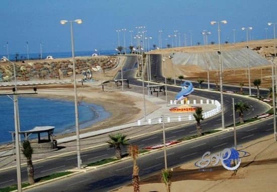 تدشين مشروعات بقيمة 1.9 مليار ريال بمحافظة الوجه