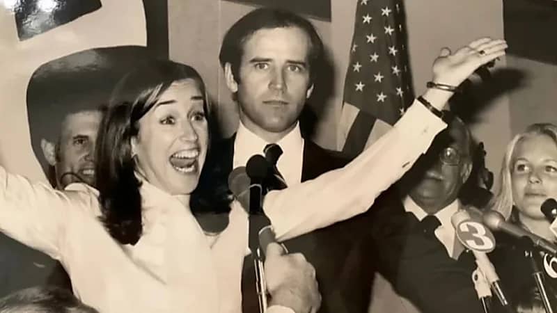 شقيقة جو بايدن: لا يستطيع تجميع 3 كلمات معًا منذ أن كان طفلً