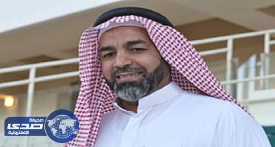 الدولي السابق " الزيد " ينتقد جوالات الحكام