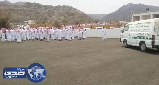 بالفيديو.. آخر وصايا " الشيخ " محمد الحذيفي للشباب