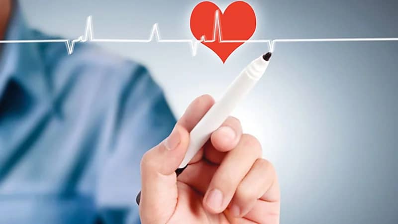 نصائح هامة لمرضى القلب قبل بدء الصيام