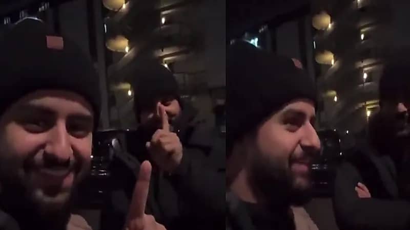 ياسر القحطاني يرد على شونق: سو مثل القحاطين وبتفوز .. فيديو