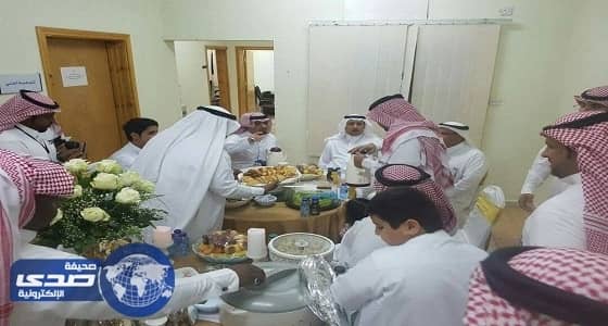 بالصور.. أبناء موظفي الصحة يشاركون آباءهم فعاليات " يوم مع والدي "