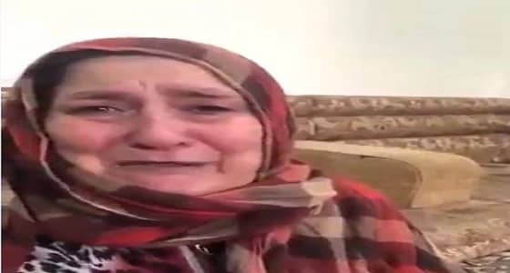 أم تشتكي اختفاء أبنائها الخمسة في " بحر تبوك "