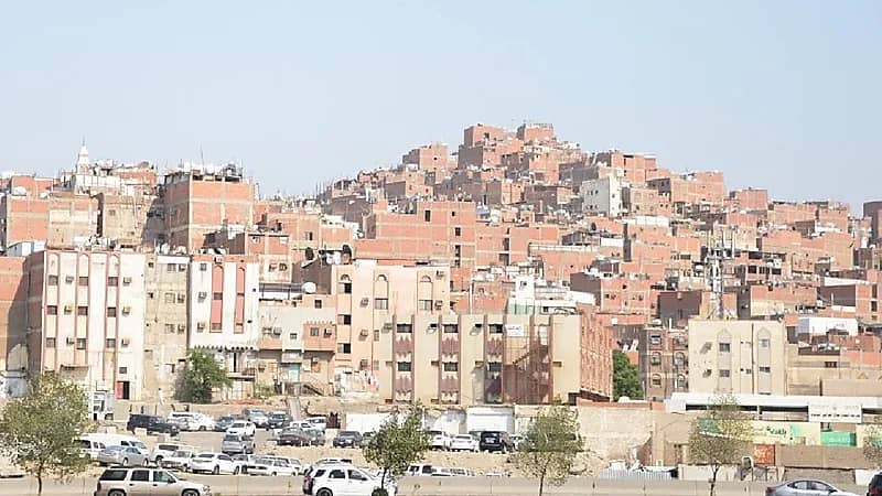 عشوائية جدة توضح أنواع الدعم لملّاك عقارات حي الكدوة