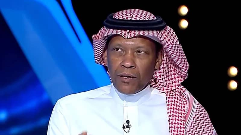 محمد الدعيع‬⁩: النصر‬⁩ سيحقق بطولتي دوري أبطال آسيا وكأس الملك هذا الموسم .. فيديو