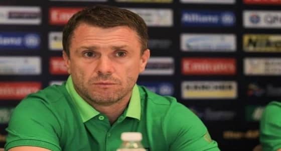 ريبروف يفجر مفاجأة بشأن خلافه مع " السومة "