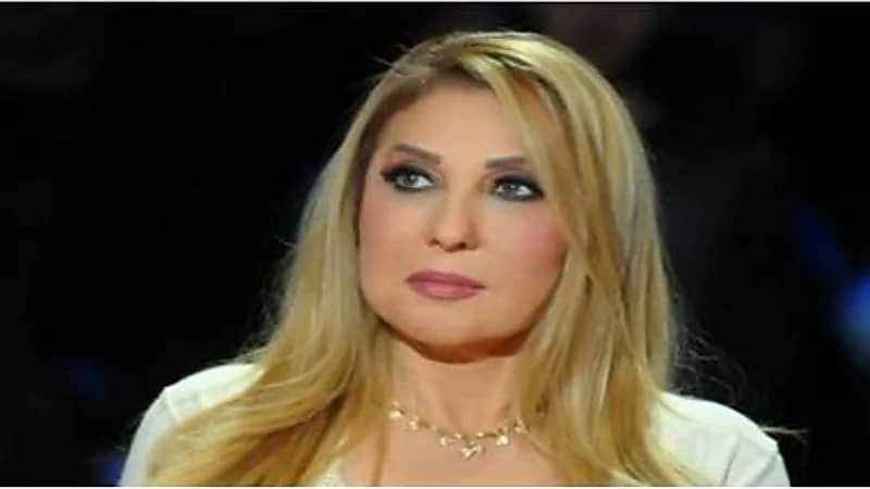 نادية الجندي تكشف سر رشاقتها